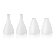 HAXE Aspirator do nosa NS1 - 1026806 - zdjęcie 5